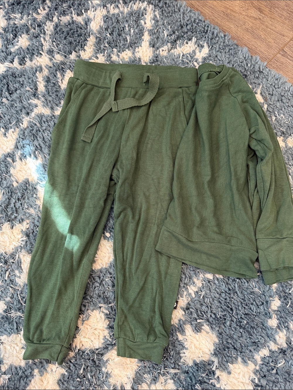 Kyte BABY jogger set